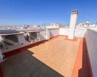 Resales - Wohnung - Torrevieja
