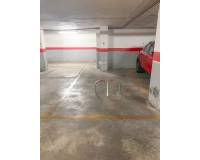 Resales - Wohnung - Torrevieja