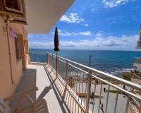 Resales - Wohnung - Torrevieja