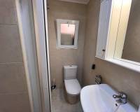 Resales - Wohnung - Torrevieja
