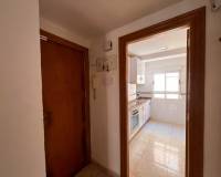 Resales - Wohnung - Torrevieja