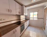 Resales - Wohnung - Torrevieja