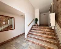 Resales - Wohnung - Torrevieja