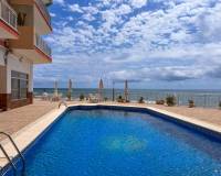 Resales - Wohnung - Torrevieja