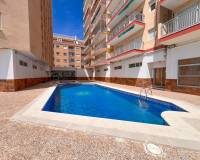 Resales - Wohnung - Torrevieja