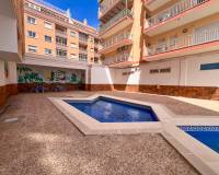 Resales - Wohnung - Torrevieja