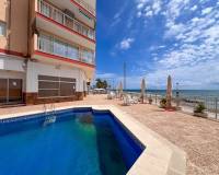 Resales - Wohnung - Torrevieja