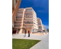 Resales - Wohnung - Torrevieja