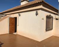 Resales - Wohnung - Torrevieja