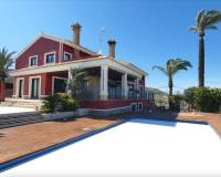 Sale -  - Algorfa