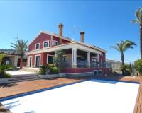 Sale -  - Algorfa
