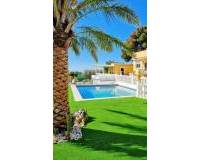 Sale -  - Alicante - Moralet - Cañada del Fenollar