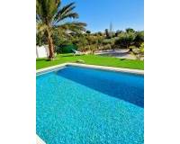 Sale -  - Alicante - Moralet - Cañada del Fenollar