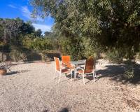 Sale -  - Alicante - Moralet - Cañada del Fenollar