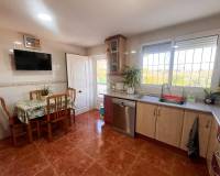 Sale -  - Alicante - Moralet - Cañada del Fenollar