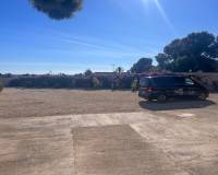 Sale -  - Alicante - Moralet - Cañada del Fenollar