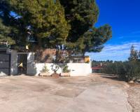 Sale -  - Alicante - Moralet - Cañada del Fenollar