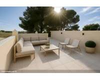 Sale -  - Alicante - Moralet - Cañada del Fenollar