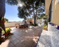Sale -  - Alicante - Moralet - Cañada del Fenollar