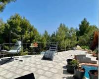 Sale -  - Altea - Marina Baja