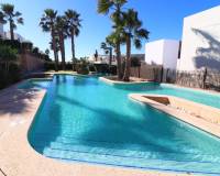 Sale - Appartement - Algorfa - La Finca Golf Resort