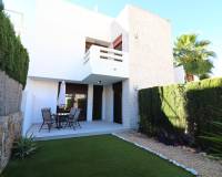 Sale - Appartement - Algorfa - La Finca Golf Resort