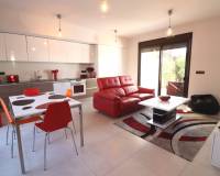 Sale - Appartement - Algorfa - La Finca Golf Resort