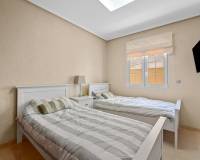 Sale - Appartement - Alicante - Cabo Roig