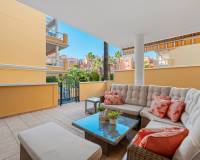 Sale - Appartement - Alicante - Cabo Roig