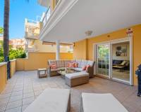 Sale - Appartement - Alicante - Cabo Roig