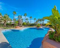 Sale - Appartement - Alicante - Cabo Roig
