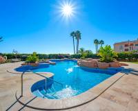 Sale - Appartement - Alicante - Cabo Roig