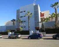 Sale - Appartement - Alicante - Cabo Roig