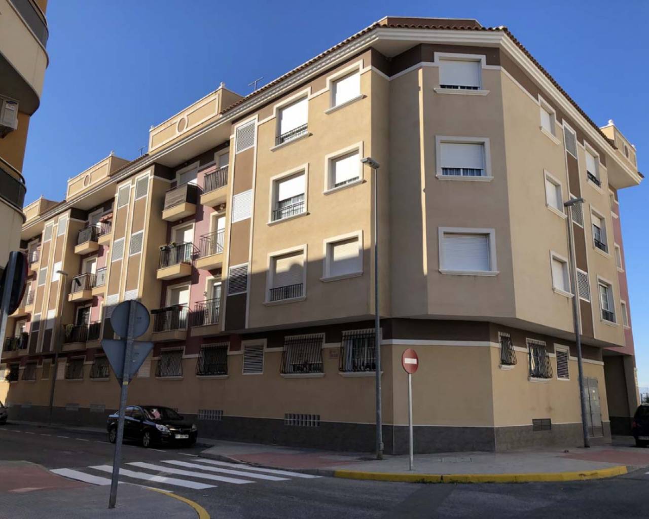 Sale - Appartement - Almoradi - Almoradi, Costa Blanca