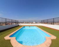 Sale - Appartement - Almoradi - Almoradi - Town