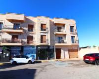 Sale - Appartement - Benijofar - Benijofar - Village