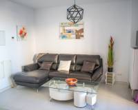 Sale - Appartement - Calpe - Zona Levante - Playa Fossa