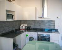 Sale - Appartement - Calpe - Zona Levante - Playa Fossa