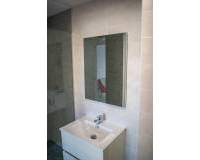 Sale - Appartement - Calpe - Zona Levante - Playa Fossa