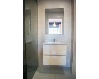 Sale - Appartement - Calpe - Zona Levante - Playa Fossa