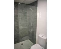 Sale - Appartement - Calpe - Zona Levante - Playa Fossa