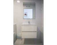 Sale - Appartement - Calpe - Zona Levante - Playa Fossa