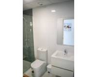 Sale - Appartement - Calpe - Zona Levante - Playa Fossa