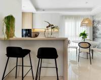 Sale - Appartement - Ciudad Quesada  - Dona Pepa