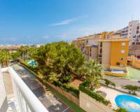 Sale - Appartement - Dehesa De Campoamor