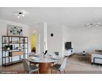Sale - Appartement - Gran Alacant
