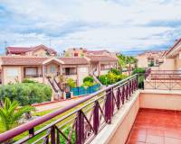 Sale - Appartement - Gran Alacant