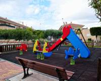 Sale - Appartement - Gran Alacant