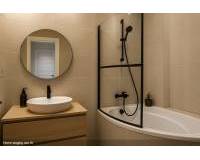 Sale - Appartement - Gran Alacant