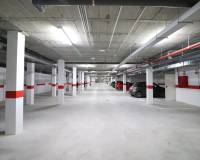 Sale - Appartement - Guardamar del Segura - El Raso